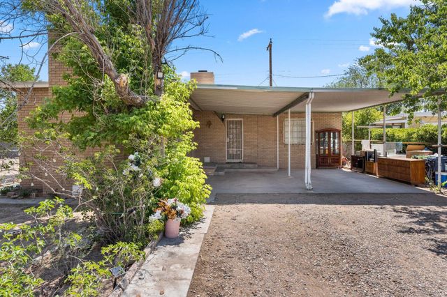 408 Pennsylvania Street NE, Albuquerque, NM 87108