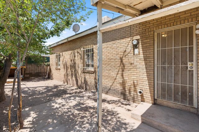408 Pennsylvania Street NE, Albuquerque, NM 87108