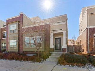 9192 Martin Luther King Boulevard, Denver, CO 80238