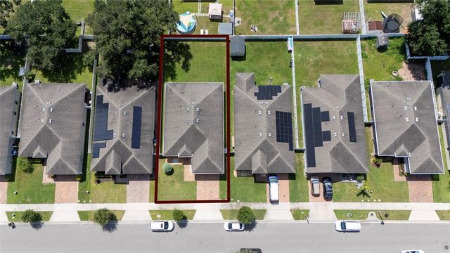 4638 MARCOS CIRCLE, Kissimmee, FL 34758