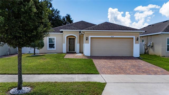 4638 MARCOS CIRCLE, Kissimmee, FL 34758
