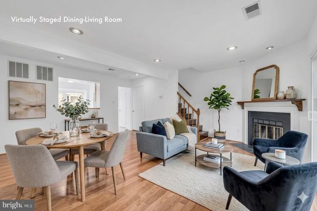 7015 OLD BRENTFORD RD, Alexandria, VA 22310