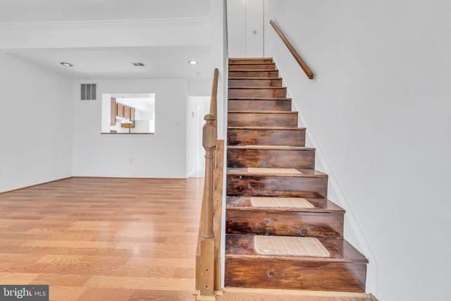 7015 OLD BRENTFORD RD, Alexandria, VA 22310