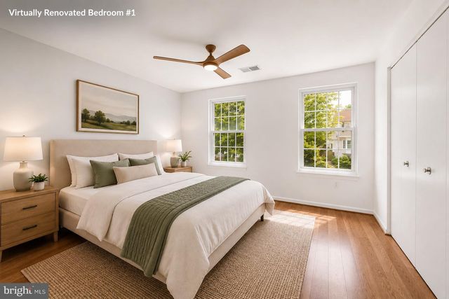 7015 OLD BRENTFORD RD, Alexandria, VA 22310