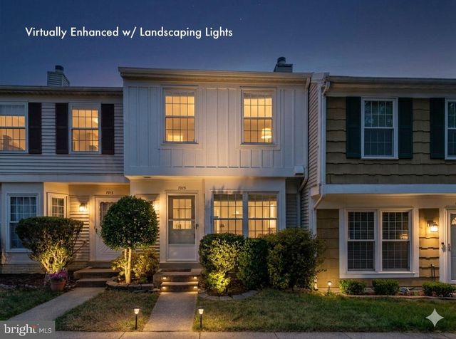 7015 OLD BRENTFORD RD, Alexandria, VA 22310