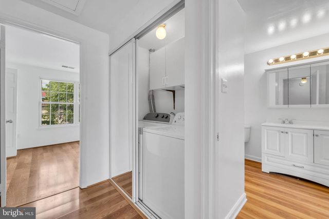 7015 OLD BRENTFORD RD, Alexandria, VA 22310