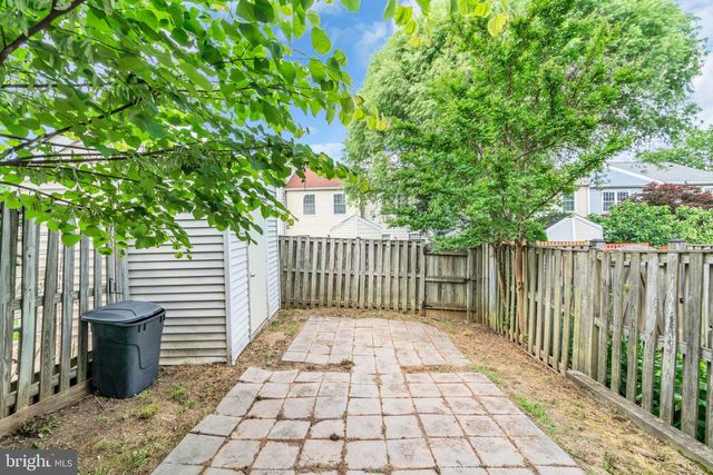 7015 OLD BRENTFORD RD, Alexandria, VA 22310