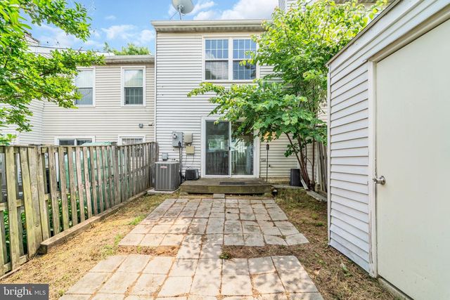 7015 OLD BRENTFORD RD, Alexandria, VA 22310