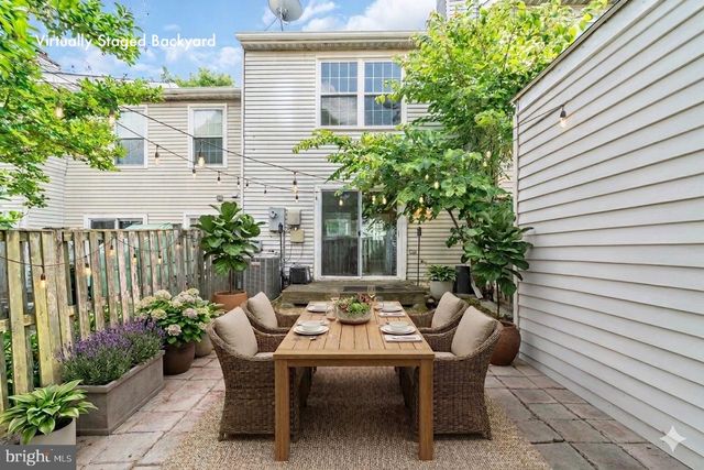 7015 OLD BRENTFORD RD, Alexandria, VA 22310