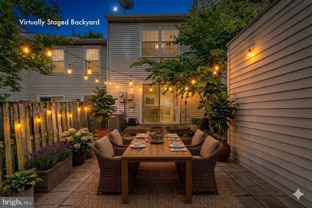 7015 OLD BRENTFORD RD, Alexandria, VA 22310
