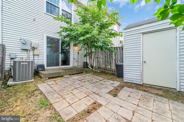 7015 OLD BRENTFORD RD, Alexandria, VA 22310