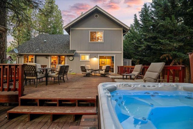 433 Eton Lane, Big Bear, CA 92314