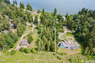 0 XXX E Tala Shore Drive, Port Ludlow, WA 98584
