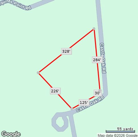 1924 Castle Oaks Road, Pittsburg, IL 62974