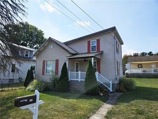 205 E Georgia Ave, Connellsville, PA 15425
