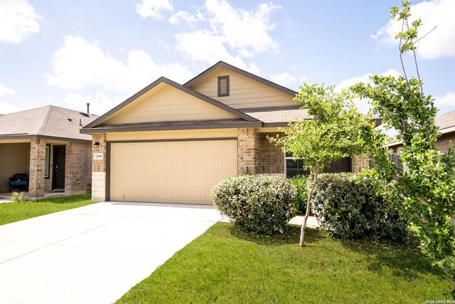 12118 PEASE RIV, San Antonio, TX 78245