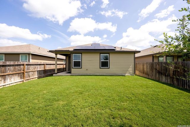 12118 PEASE RIV, San Antonio, TX 78245