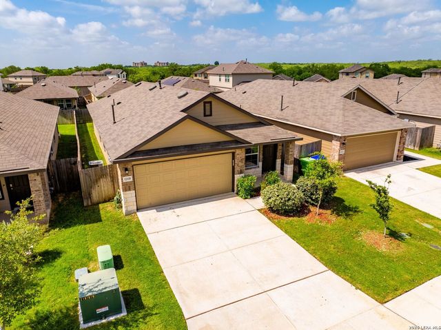 12118 PEASE RIV, San Antonio, TX 78245