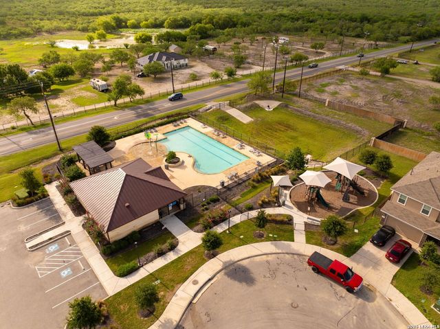 12118 PEASE RIV, San Antonio, TX 78245