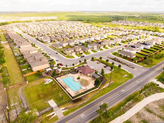12118 PEASE RIV, San Antonio, TX 78245
