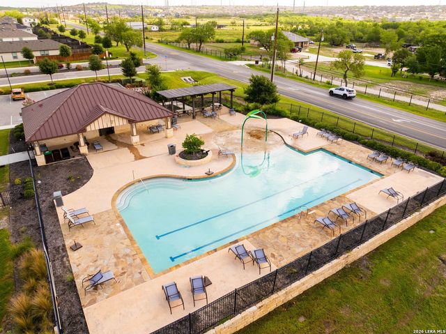 12118 PEASE RIV, San Antonio, TX 78245