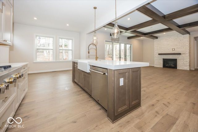 21015 Thornborough Drive, Westfield, IN 46074