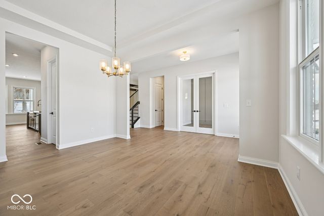 21015 Thornborough Drive, Westfield, IN 46074