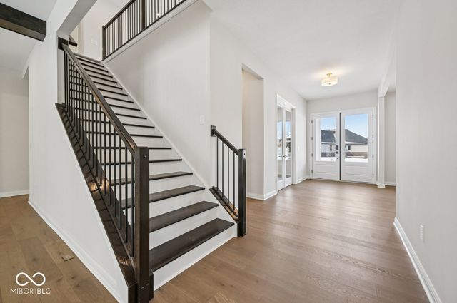 21015 Thornborough Drive, Westfield, IN 46074