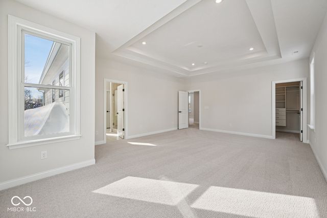 21015 Thornborough Drive, Westfield, IN 46074