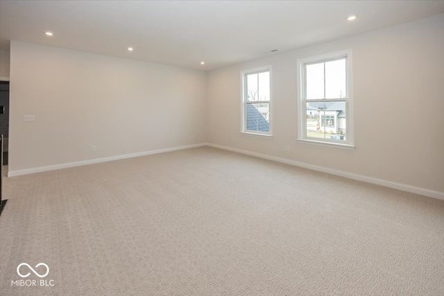 21015 Thornborough Drive, Westfield, IN 46074