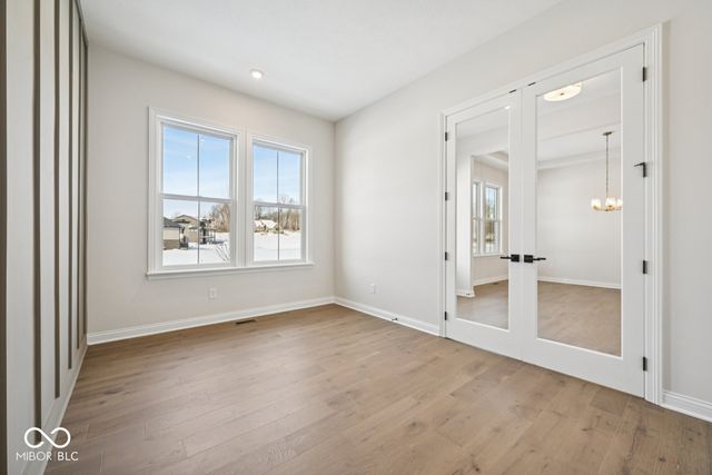 21015 Thornborough Drive, Westfield, IN 46074