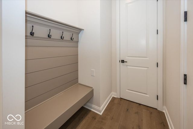 21015 Thornborough Drive, Westfield, IN 46074