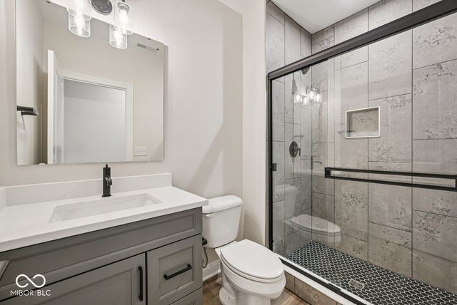 21015 Thornborough Drive, Westfield, IN 46074