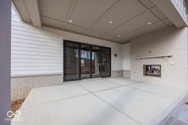 21015 Thornborough Drive, Westfield, IN 46074