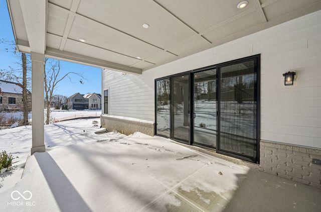 21015 Thornborough Drive, Westfield, IN 46074