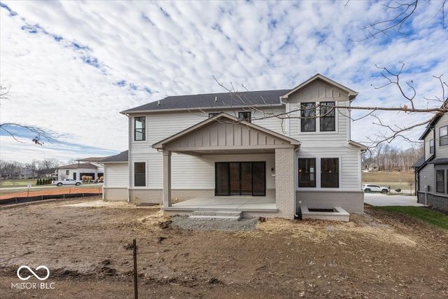 21015 Thornborough Drive, Westfield, IN 46074