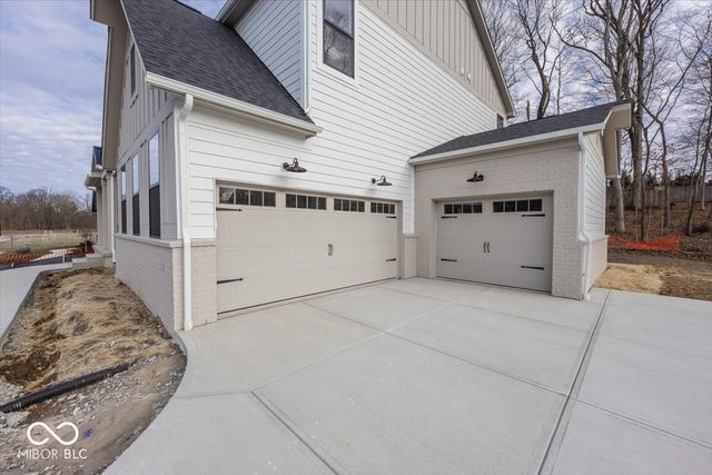 21015 Thornborough Drive, Westfield, IN 46074