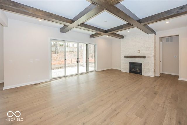 21015 Thornborough Drive, Westfield, IN 46074