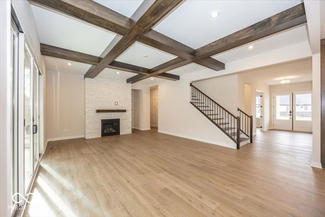 21015 Thornborough Drive, Westfield, IN 46074