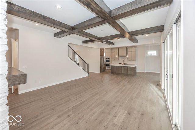 21015 Thornborough Drive, Westfield, IN 46074