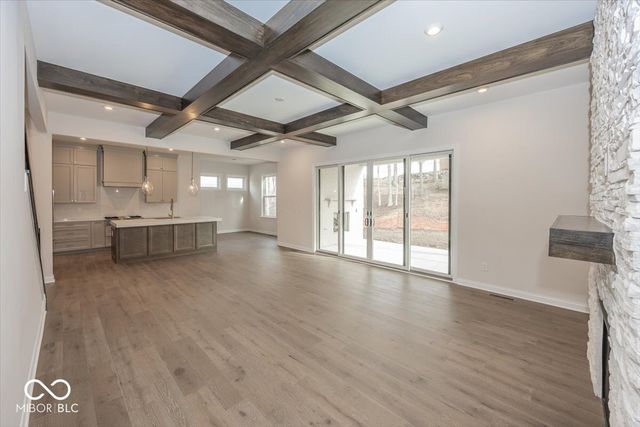 21015 Thornborough Drive, Westfield, IN 46074