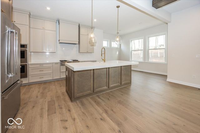 21015 Thornborough Drive, Westfield, IN 46074