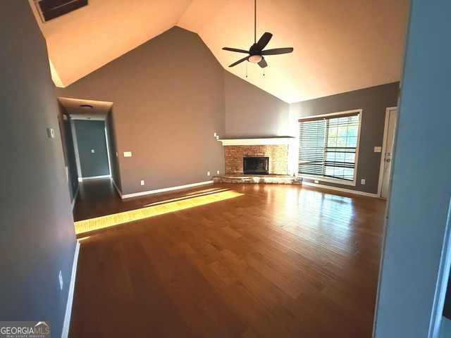 610 Autumn Leaf Circle, Mcdonough, GA 30253
