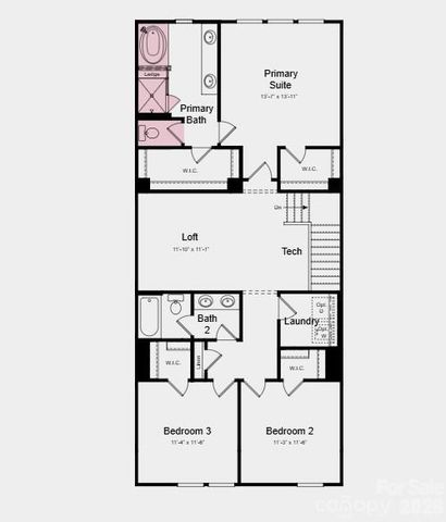 5555 Wolfpack Alley, Indian Land, SC 29707