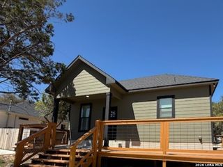 1475 Bonnyview, Canyon Lake, TX 78133