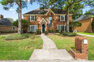 4111 Rock Springs Drive, Houston, TX 77345