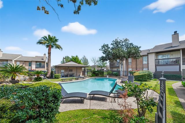 1500 Bay Area Boulevard 118, Houston, TX 77058