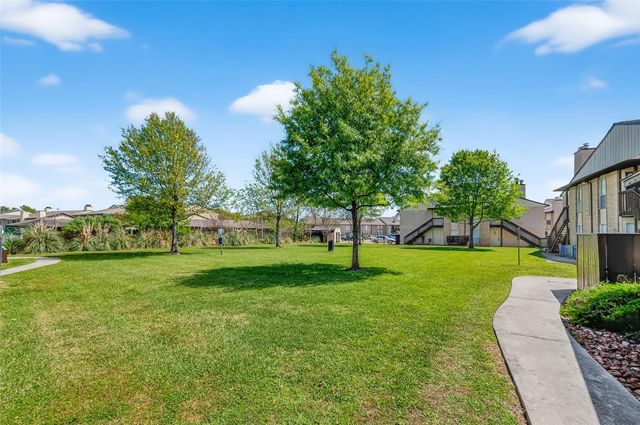 1500 Bay Area Boulevard 118, Houston, TX 77058