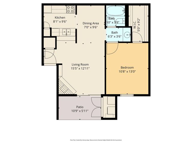 1500 Bay Area Boulevard 118, Houston, TX 77058