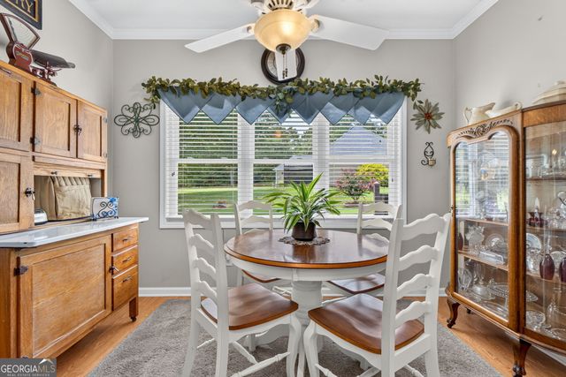 125 Sheldon Way, Fayetteville, GA 30215